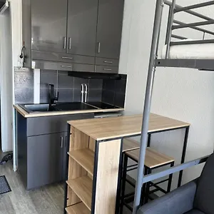 Appartement Arc 1600 2 étoiles 2020-2021, Les Arcs (Savoie)